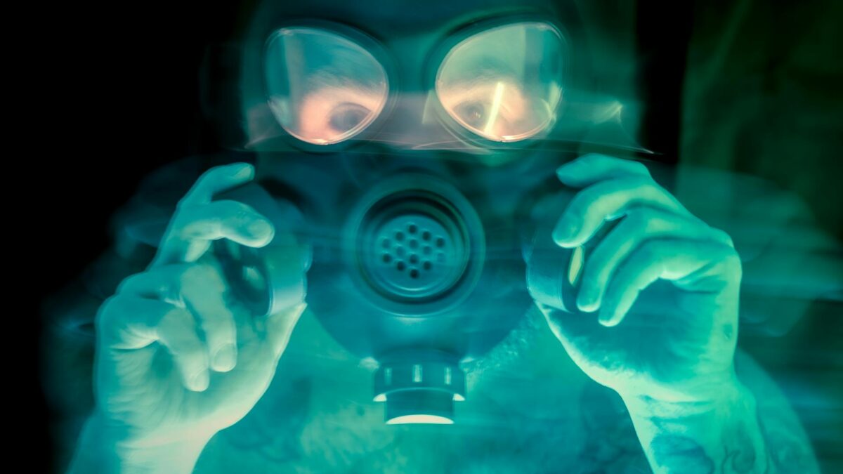 Πόσο toxic είσαι στη σχέση σου; Kανε το τεστ και ανακάλυψε το