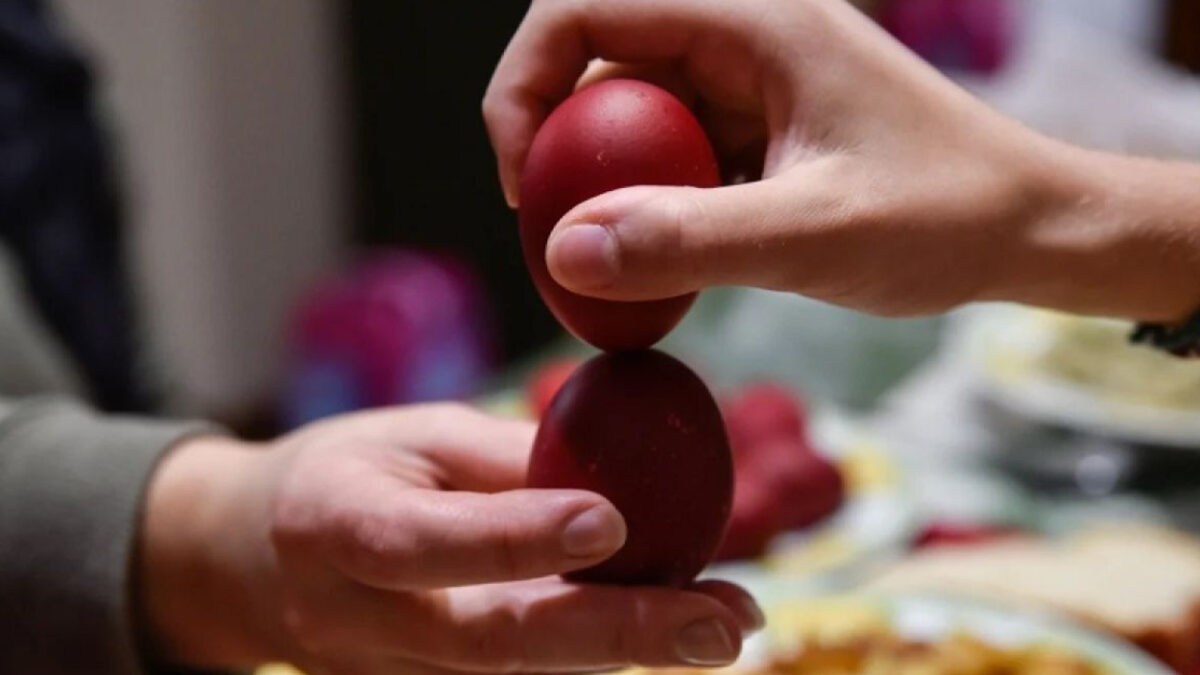 Πότε πέφτει το Πάσχα για το 2027;