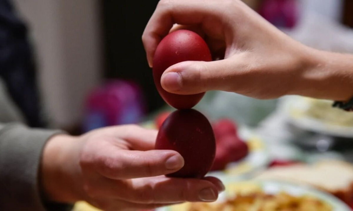 Πότε πέφτει το Πάσχα για το 2027;