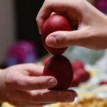 Πότε πέφτει το Πάσχα για το 2027;