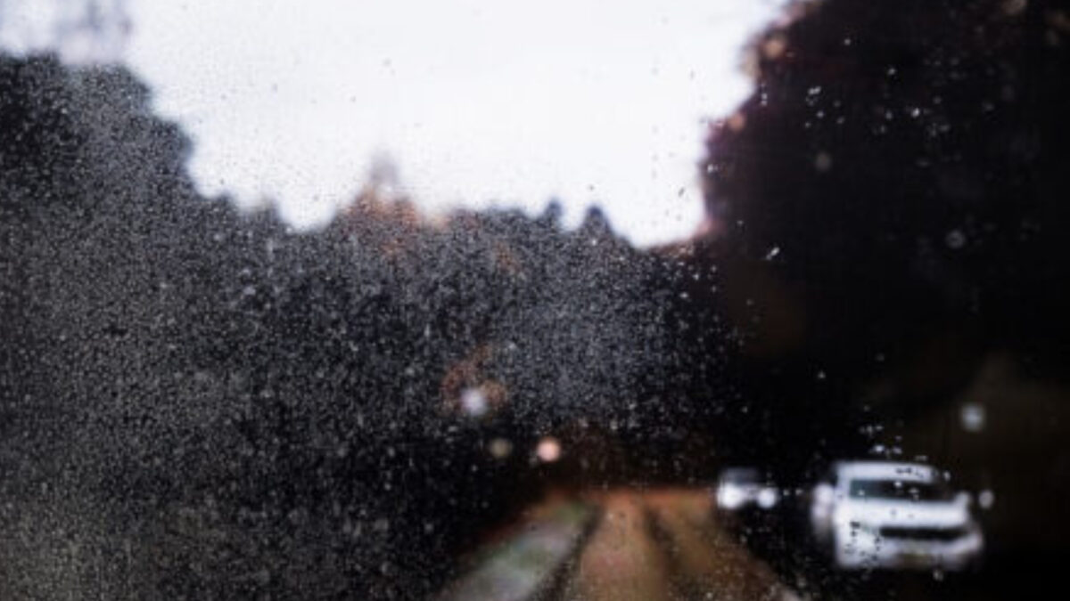 Προειδοποίηση για τον κυκλώνα «Ulla»: Πότε θα χτυπήσει η νέα κακοκαιρία και σε ποιες περιοχές