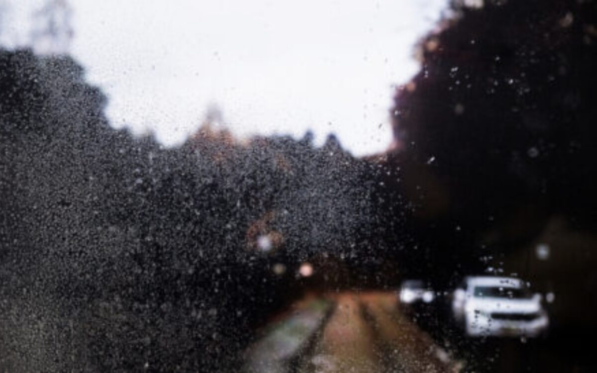 Προειδοποίηση για τον κυκλώνα «Ulla»: Πότε θα χτυπήσει η νέα κακοκαιρία και σε ποιες περιοχές