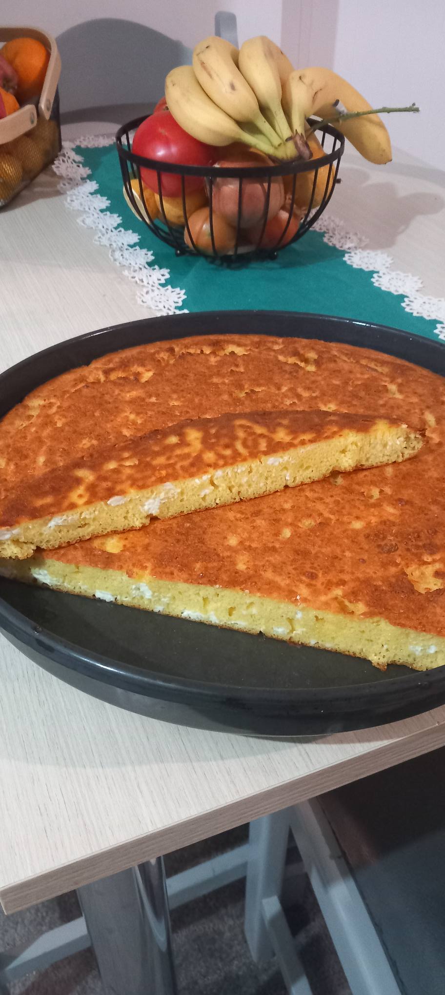 Η προζυμόπιτα της γιαγιάς με όλα τα μυστικά της