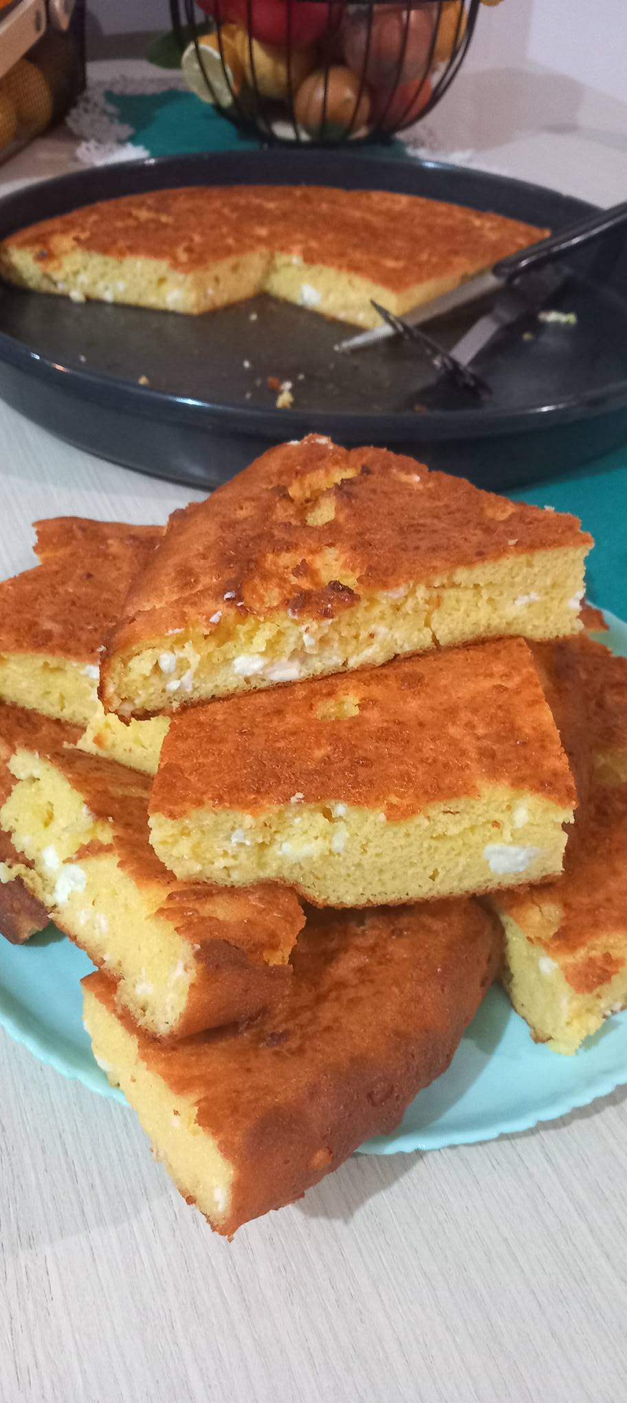 Η προζυμόπιτα της γιαγιάς με όλα τα μυστικά της