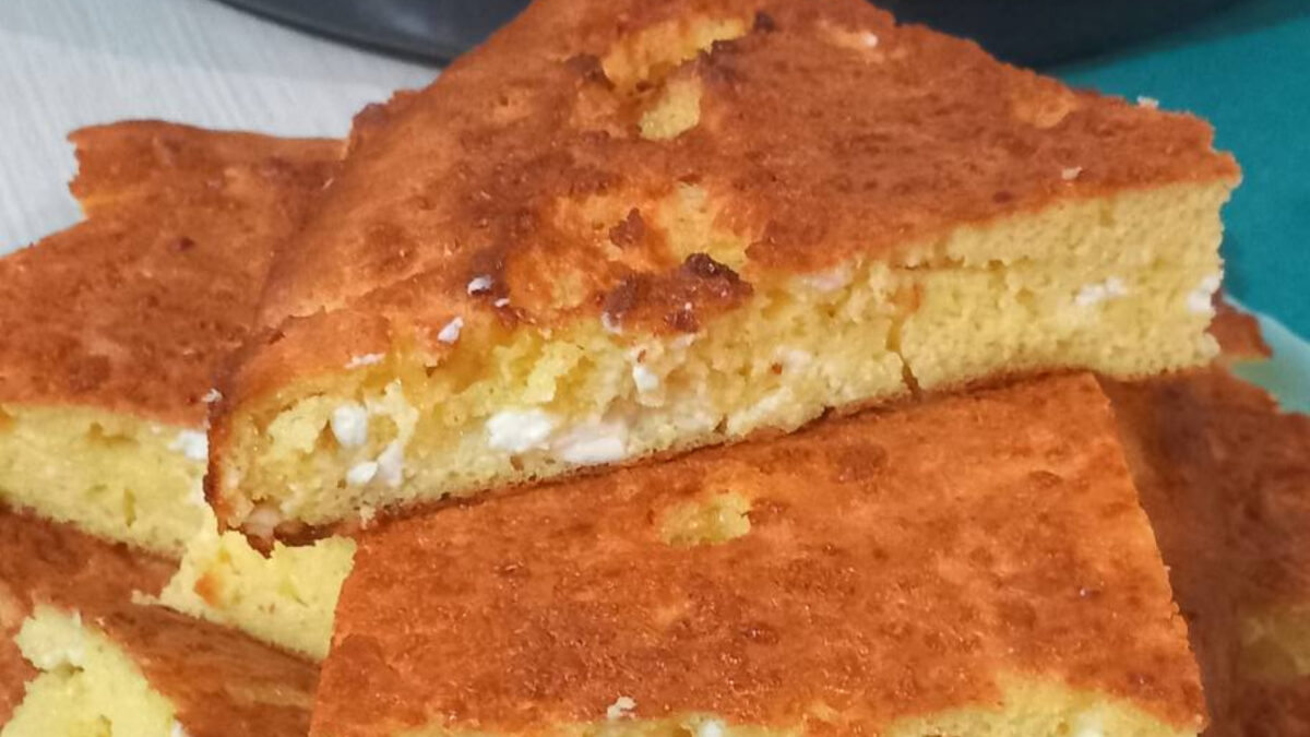 Η προζυμόπιτα της γιαγιάς με όλα τα μυστικά της