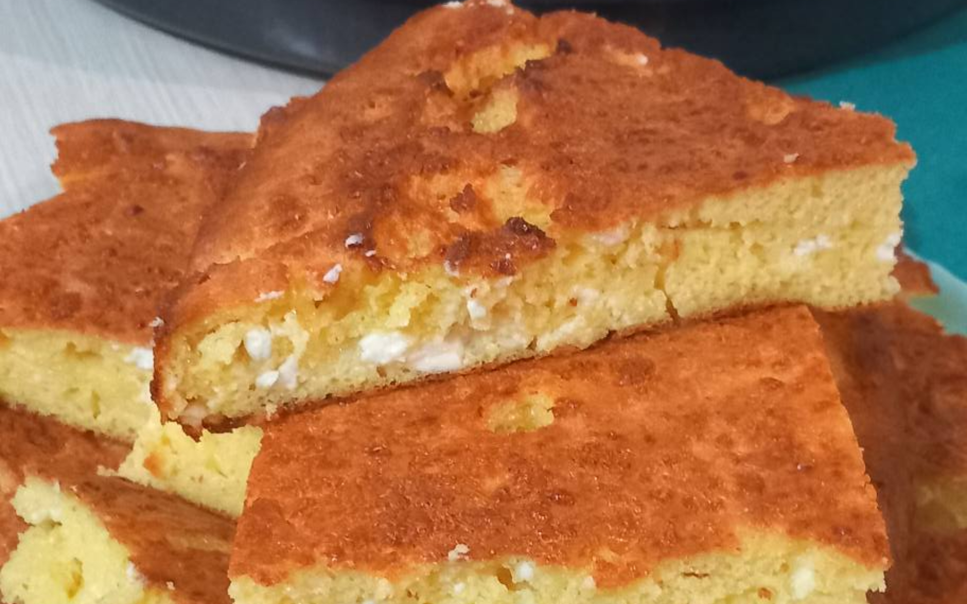 Η προζυμόπιτα της γιαγιάς με όλα τα μυστικά της