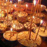 Ψυχοσάββατο 2026: Πότε πέφτει το δεύτερο και τελευταίο της χρονιάς και τί είναι τα Χρυσά Κόλλυβα