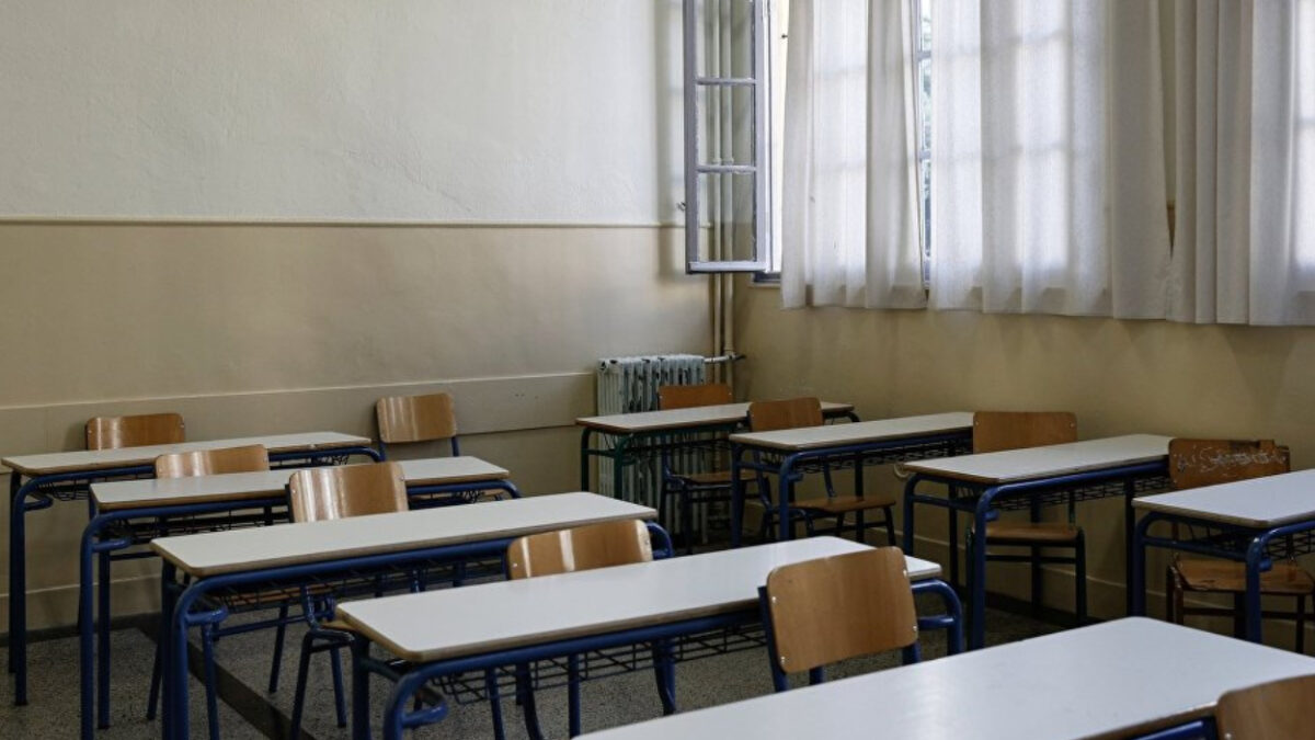 Σχολεία: Κλείδωσε το πενθήμερο δράσεων χωρίς μαθήματα μετά το Πάσχα 2026