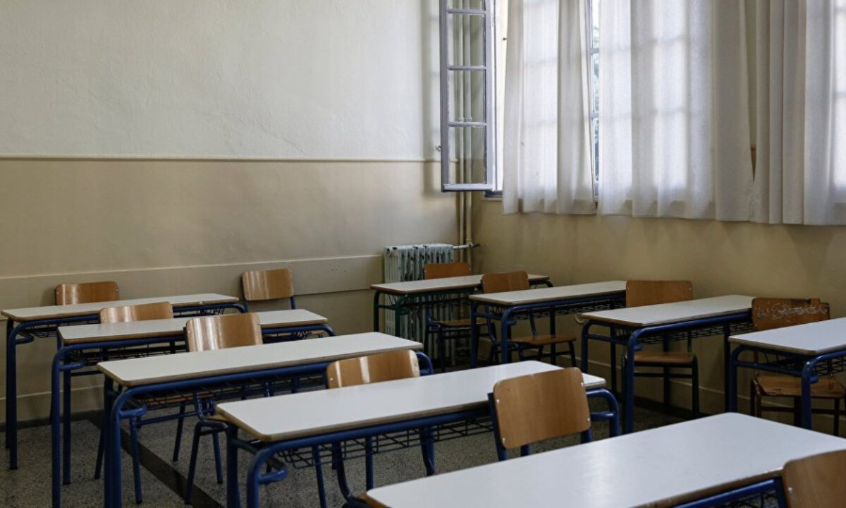 Σχολεία: Κλείδωσε το πενθήμερο δράσεων χωρίς μαθήματα μετά το Πάσχα 2026