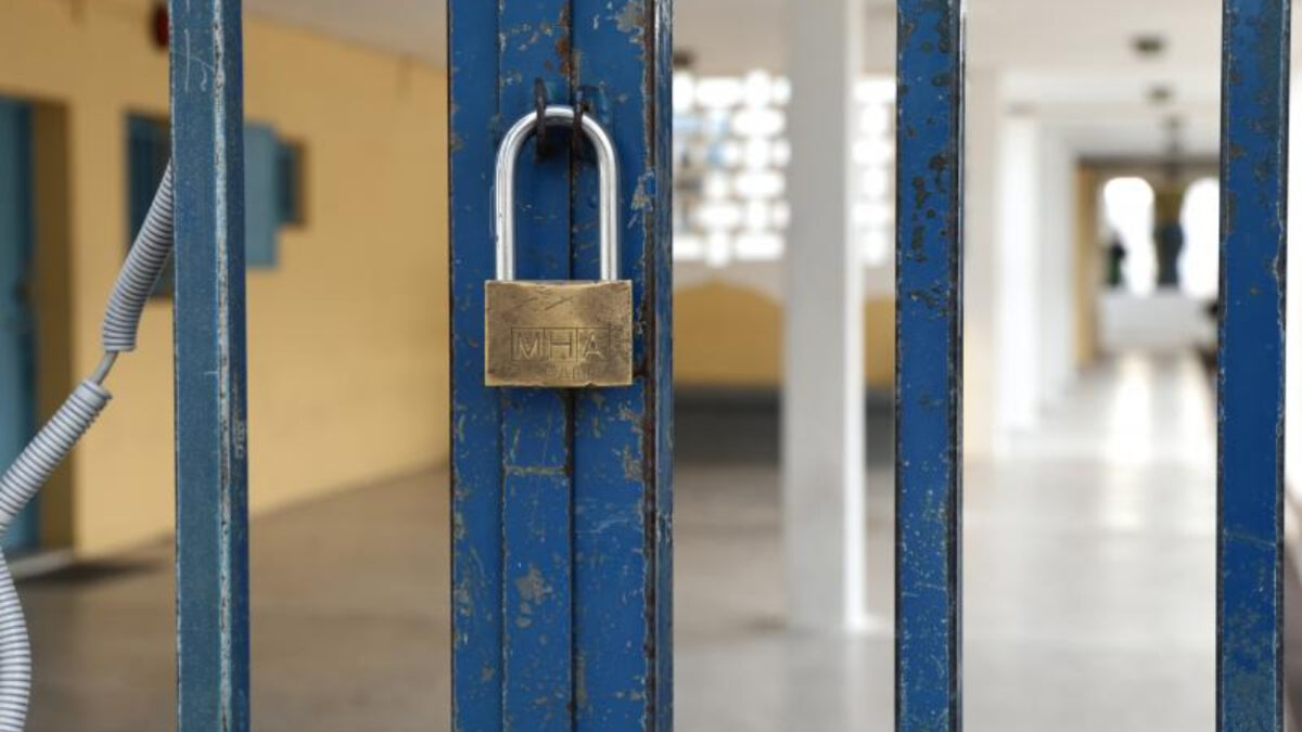 Σχολεία: Σε ποιες περιοχές θα είναι κλειστά αύριο 23/04;