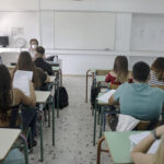 Σχολεία: Το επίσημο χρονοδιάγραμμα του Υπ. Παιδείας για Γυμνάσια & Λύκεια- Πότε ξεκινούν οι εξετάσεις & πότε παίρνουν βαθμούς