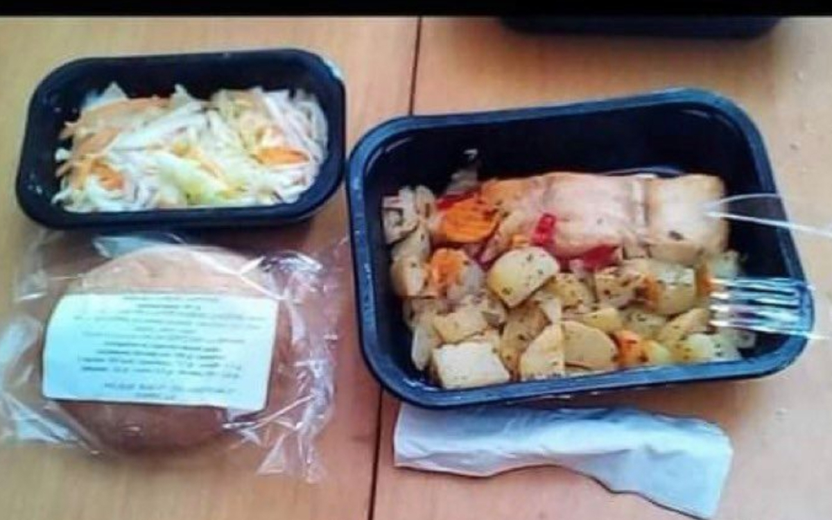 Σχολικά γεύματα: Οι νέοι δήμοι που επεκτείνονται