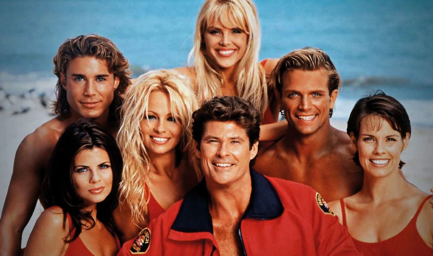 Σε τραγική κατάσταση ο Ντέιβιντ Χάσελχοφ στα 73 του- Οι φωτογραφίες σοκάρουν