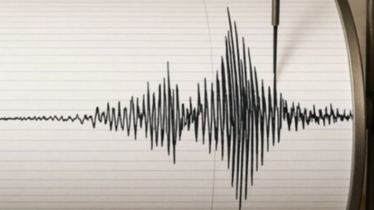 Σεισμός στο Λασίθι: Αγωνία με την εξέλιξη του φαινομένου μετά τα 5,7 Ρίχτερ- Τί λένε οι ειδικοί