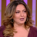 Σοφία Μουτίδου: Η σπάνια εξομολόγησή της για την αυτοκτονία του άντρα της- «Ήμασταν ερωτευμένοι μέχρι το τέλος»