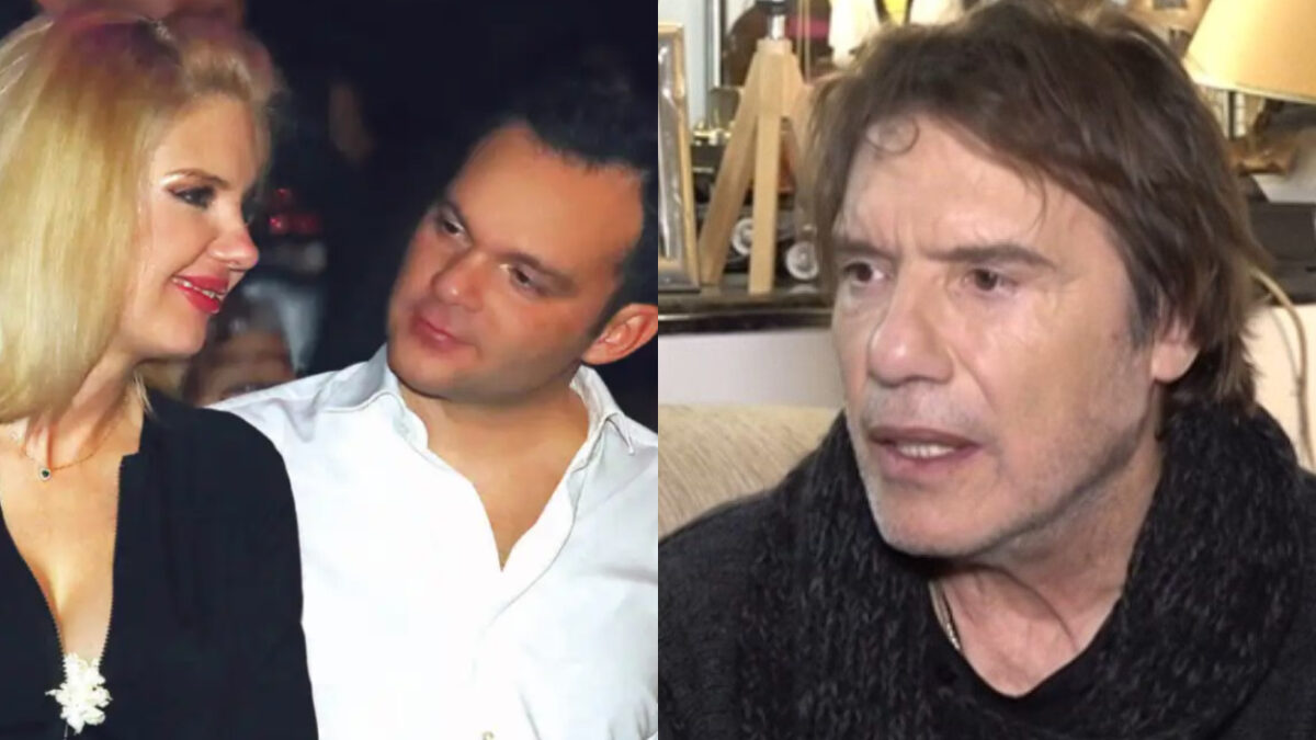 Σοκ για τον Στράτο Τζώρτζογλου: Έμαθε από το Πρωινό για τη νέα σχέση της Σοφίας Μαριόλα και νόμιζε ότι τον κοροϊδεύουν (Βίντεο)