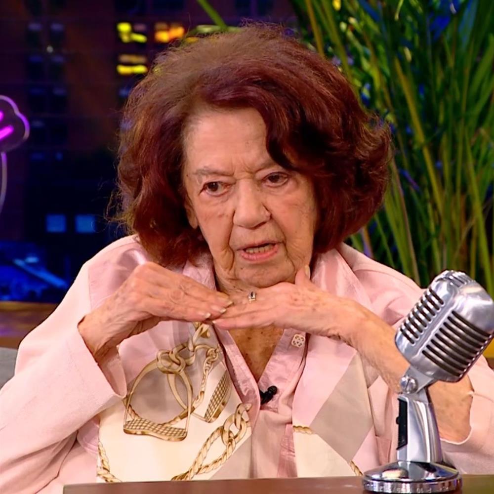 Σοκάρει η δημόσια καταγγελία της  Μαρίας Κωνσταντάρου: «Με έριξε στο πάτωμα κι έπρεπε να παλέψω»