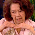 Σοκάρει η δημόσια καταγγελία της  Μαρίας Κωνσταντάρου: «Με έριξε στο πάτωμα κι έπρεπε να παλέψω»