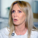 Σοκάρει η Εβελίνα Παπούλια με τη μεταθανάτια εμπειρία που βίωσε- «Πέθανα στον ύπνο μου» (βίντεο)