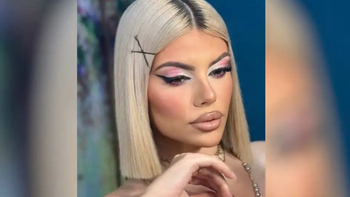 Σοκάρουν οι αποκαλύψεις για την 19χρονη Μυρτώ: 66χρονος άντρας της έστειλε 220 ευρώ επειδή του είπε ότι μένει στα παγκάκια-Τα αποκαλυπτικά μηνύματα