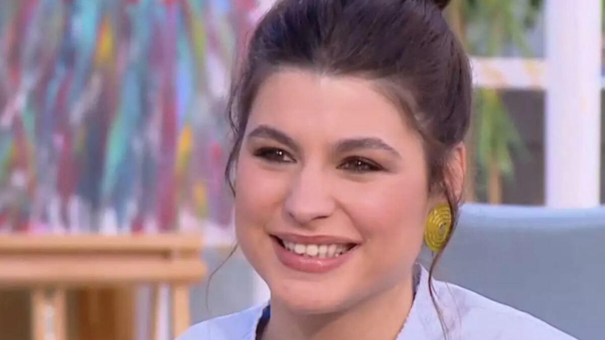 Σοβαρό ατύχημα για τη Δανάη Παππά: Μεταφέρθηκε εσπευσμένα στο νοσοκομείο