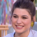 Σοβαρό ατύχημα για τη Δανάη Παππά: Μεταφέρθηκε εσπευσμένα στο νοσοκομείο