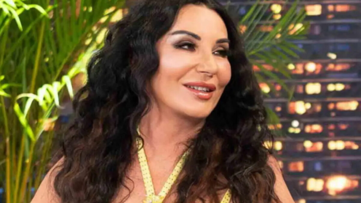 Η σπάνια φωτογραφία της Πόπης Μαλλιωτάκη με την πανέμορφη κόρη της: Είναι ολόιδιες και μοιάζουν σαν αδερφές