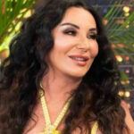 Η σπάνια φωτογραφία της Πόπης Μαλλιωτάκη με την πανέμορφη κόρη της: Είναι ολόιδιες και μοιάζουν σαν αδερφές