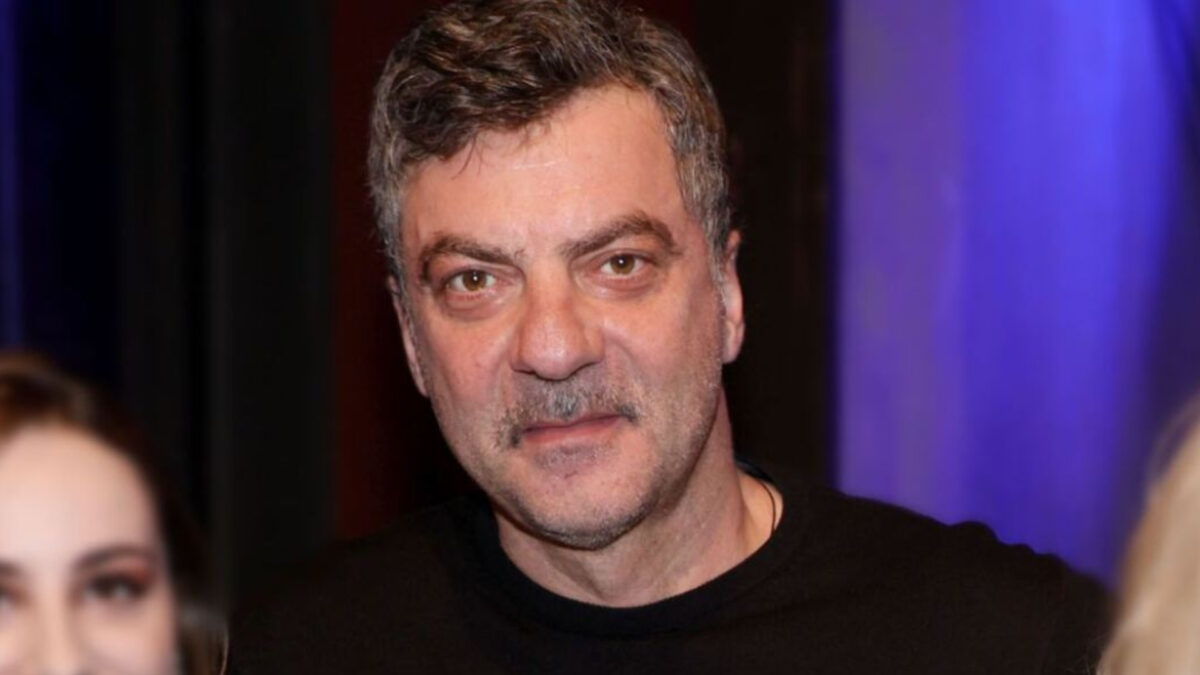 Στάθης Μαντζώρος: Σε ένα θαύμα ελπίζει η οικογένειά του- Τα τελευταία νέα για την υγεία του