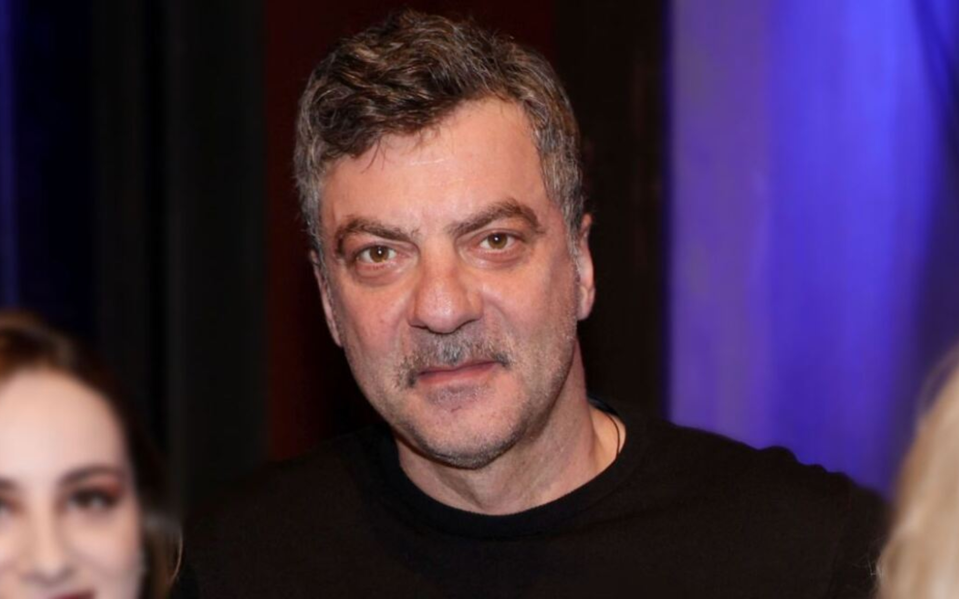 Στάθης Μαντζώρος: Σε ένα θαύμα ελπίζει η οικογένειά του- Τα τελευταία νέα για την υγεία του