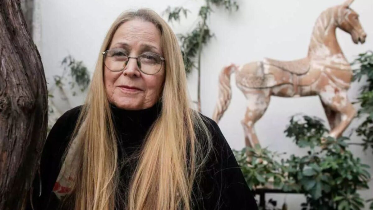 Στο νοσοκομείο καθηλωμένη η Μαρίζα Κωχ: Η ανάρτηση της που ανησύχησε