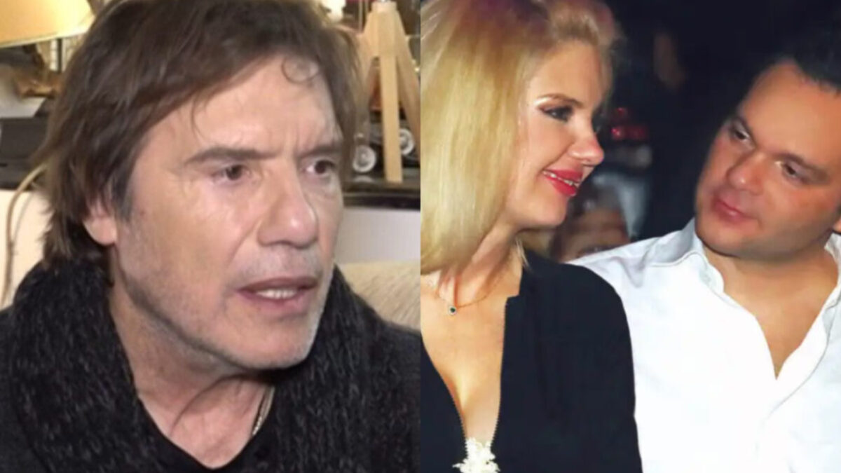 Στράτος Τζώρτζογλου: Απαντά με ανάρτηση μετά την αποκάλυψη της νέας σχέσης της Μαριολά (βίντεο)