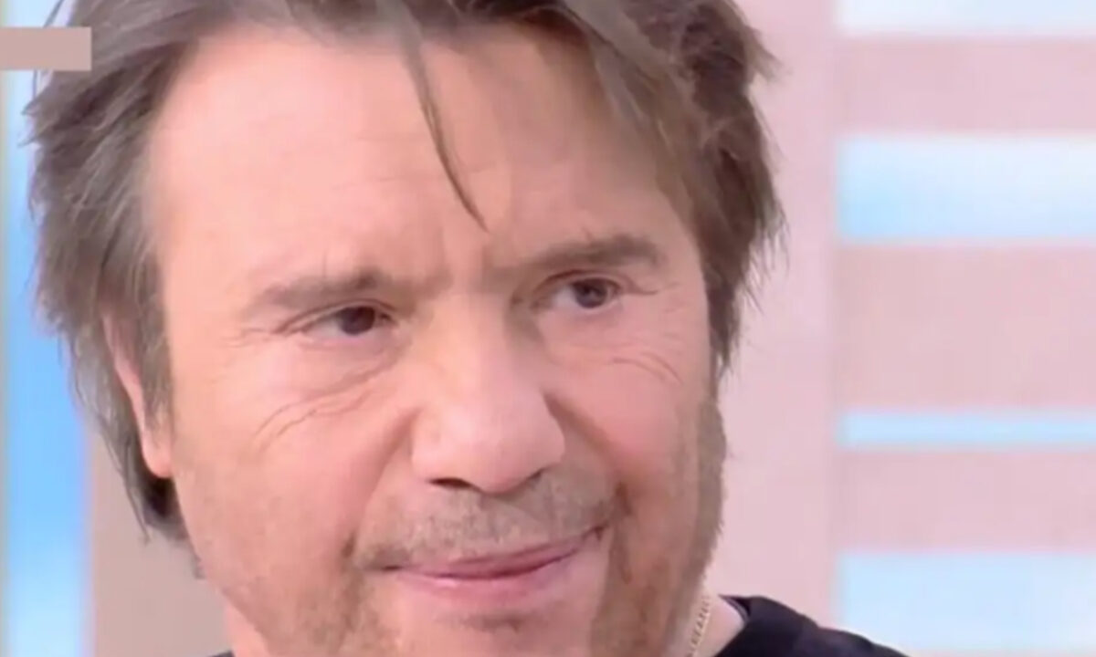 Ο Στράτος Τζώρτζογλου ξέσπασε σε κλάματα on air: «Πόνεσα πολύ όταν είδα το βίντεο με την Σοφία» (Βίντεο)