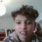 Συγκινεί ο 18χρονος Μάριος που παλεύει με το σύνδρομο Alagille: «Όσο δύσκολα κι αν περνάτε μη τα παρατάτε»