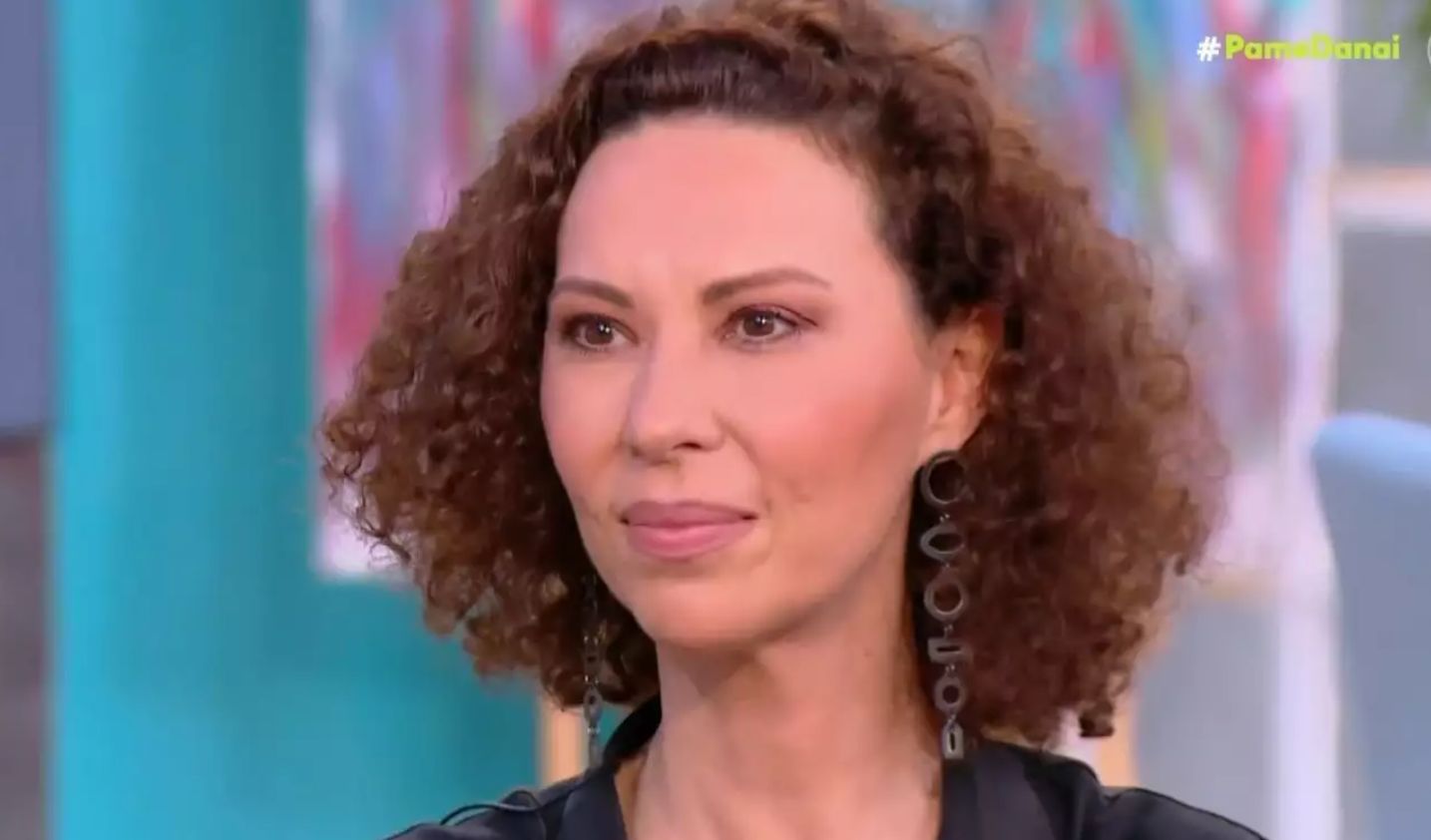 Συγκλονίζει η Δώρα Χρυσικού για τη μάχη της με τον καρκίνο: «Επειδή μάλλον θα πεθάνω, να προσέχεις τη μαμά»