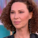 Συγκλονίζει η Δώρα Χρυσικού για τη μάχη της με τον καρκίνο: «Επειδή μάλλον θα πεθάνω, να προσέχεις τη μαμά»