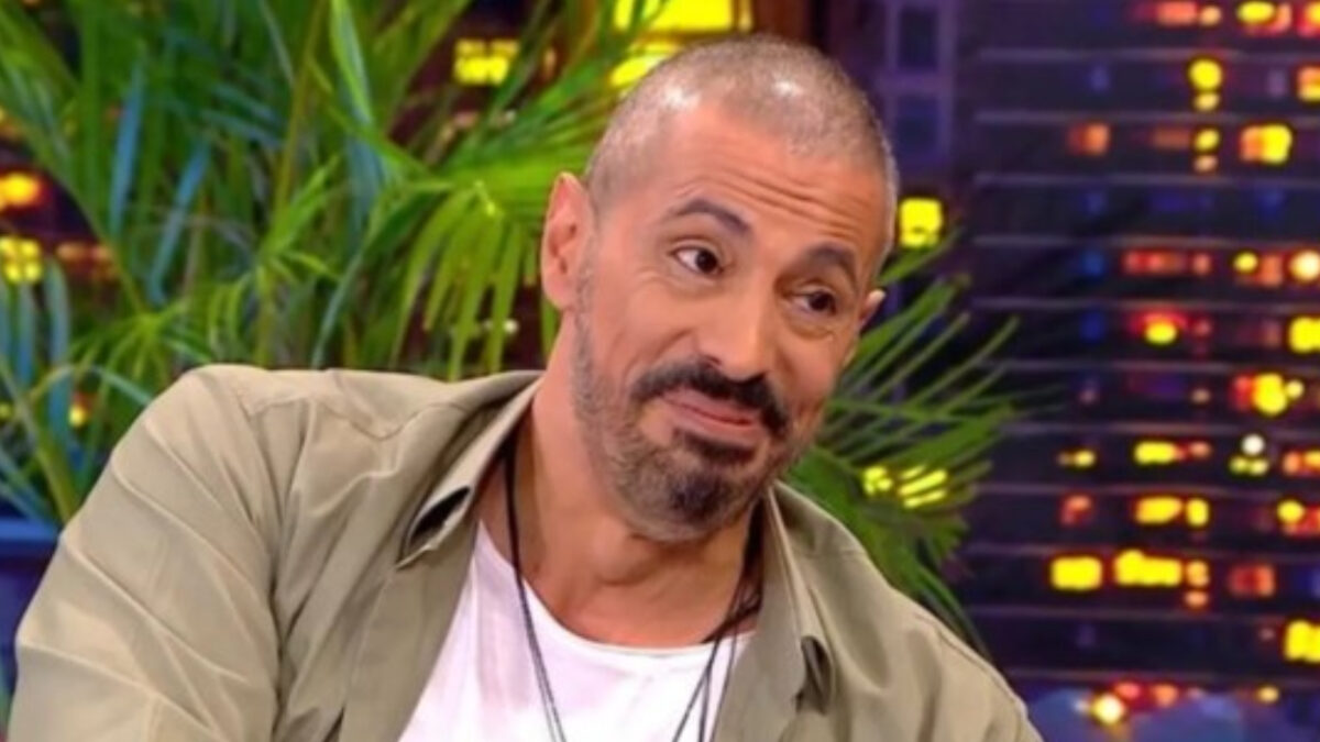 Συγκλονίζει ο Γιώργος Παράσχος: «Ένας από τους δύο καρκίνους πάει να ανέβει λίγο αλλά δεν φοβάμαι καθόλου »