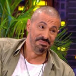 Συγκλονίζει ο Γιώργος Παράσχος: «Ένας από τους δύο καρκίνους πάει να ανέβει λίγο αλλά δεν φοβάμαι καθόλου »