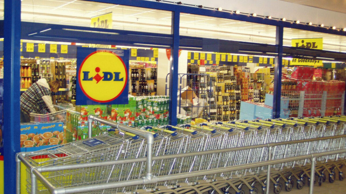 Συναγερμός από τη Lidl: Ανακαλούνται γνωστά μπισκότα ιδιωτικής ετικέτας (Φωτογραφία)