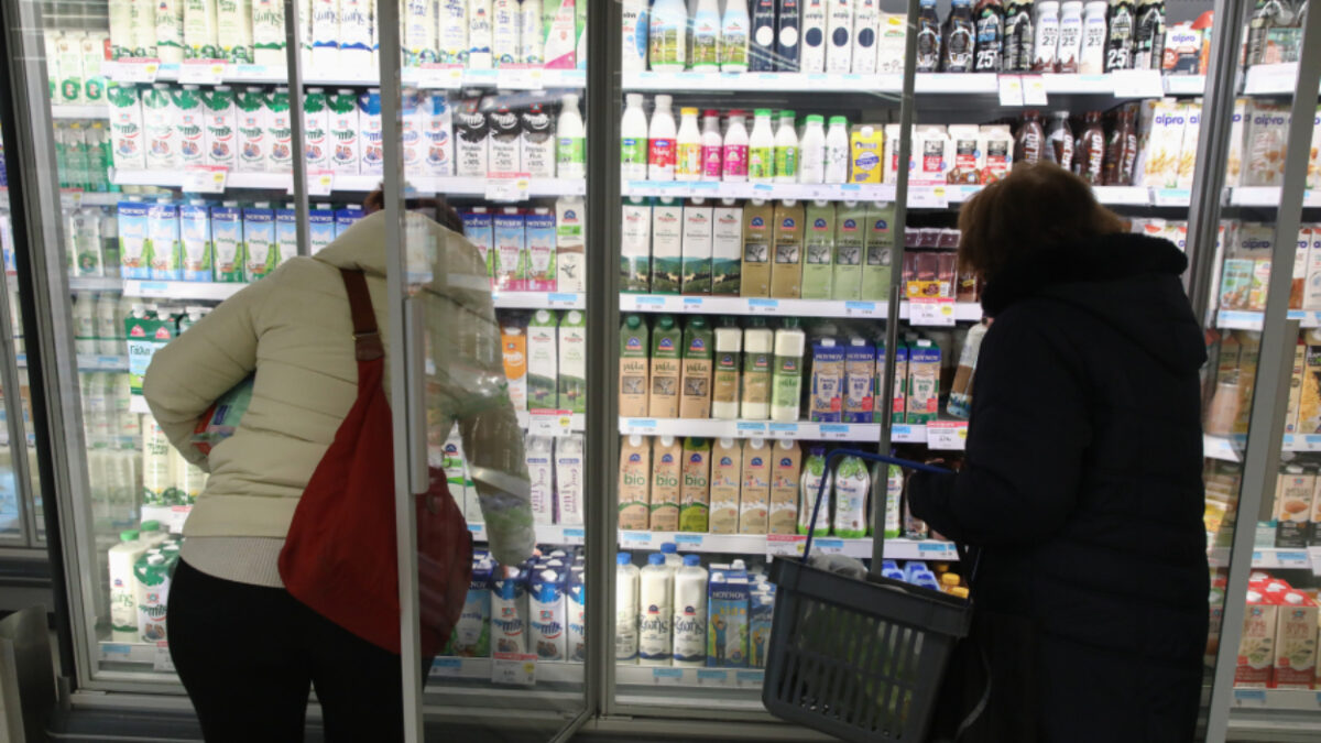 Συναγερμός για γνωστό γιαούρτι: Ανακαλείται άμεσα λόγω σοβαρού κινδύνου (Φωτογραφία)