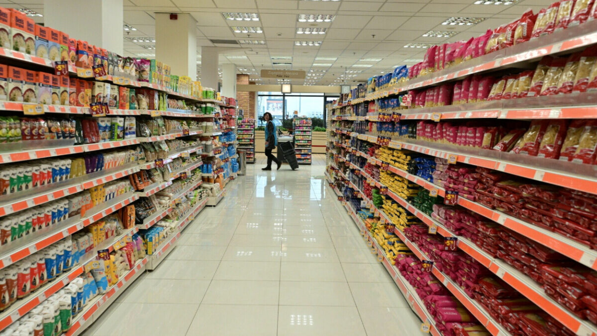 Συναγερμός για γνωστό ρύζι που πωλείται στα ελληνικά ράφια: Ανακαλείται άμεσα λόγω καρκινογόνων ορυκτέλαιων (Φωτογραφία)