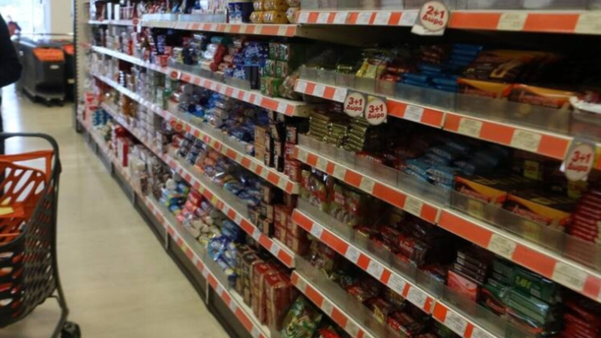 Συναγερμός πασίγνωστο κέικ που τρώνε τα παιδιά και πωλείται και στην Ελλάδα- Ανακαλείται λόγω μούχλας(Φωτογραφία)