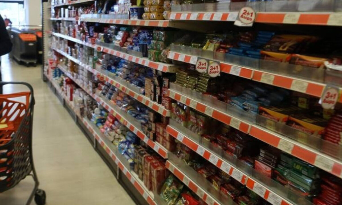 Συναγερμός πασίγνωστο κέικ που τρώνε τα παιδιά και πωλείται και στην Ελλάδα- Ανακαλείται λόγω μούχλας(Φωτογραφία)