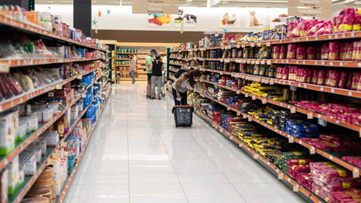 Συναγερμός στα ελληνικά σούπερ μάρκετ: Ανακαλούνται ζυμαρικά με καρκινογόνες ουσίες (Φωτογραφία)