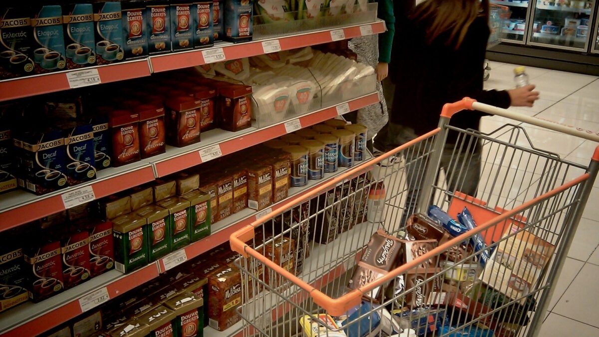 Συναγερμός στην Ελλάδα: Ανακαλείται γνωστό ρόφημα που πίνουμε όλοι και είναι καρκινογόνο (Φωτογραφία)