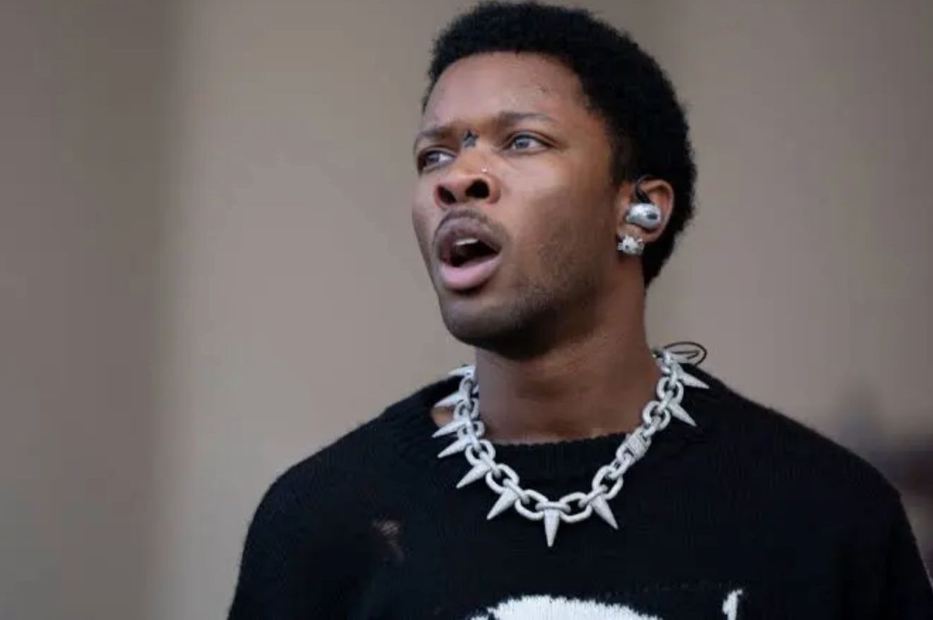 Συνελήφθη πασίγνωστος τραγουδιστής για δολοφονία 14χρονης- Βρέθηκε διαμελισμένη στο αμάξι του