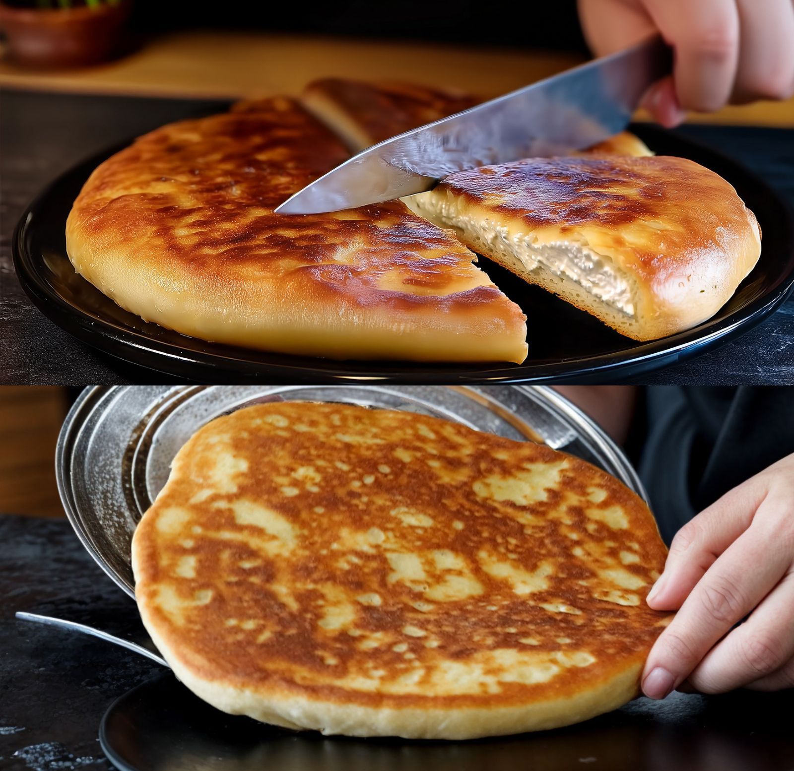 Συνοδευτικά για το Πασχαλινό τραπέζι- 35 συνταγές από πατάτες, σαλάτες και σουφλέ μέχρι ντολμαδάκια