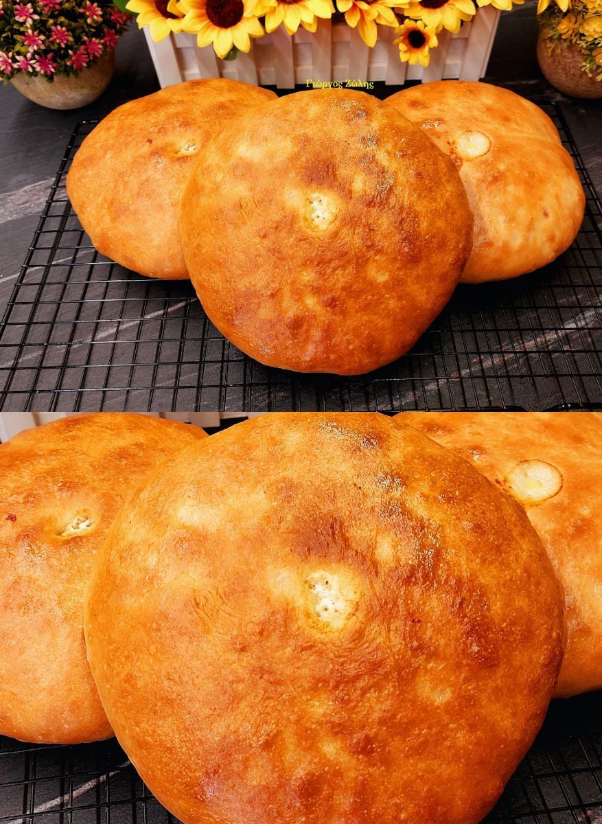 Συνοδευτικά για το Πασχαλινό τραπέζι- 35 συνταγές από πατάτες, σαλάτες και σουφλέ μέχρι ντολμαδάκια