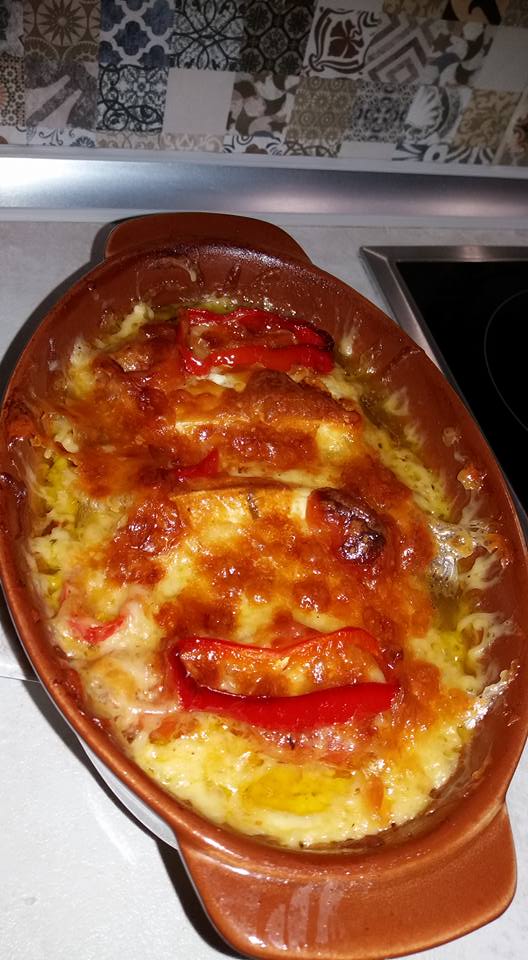 Συνοδευτικά για το Πασχαλινό τραπέζι- 35 συνταγές από πατάτες, σαλάτες και σουφλέ μέχρι ντολμαδάκια