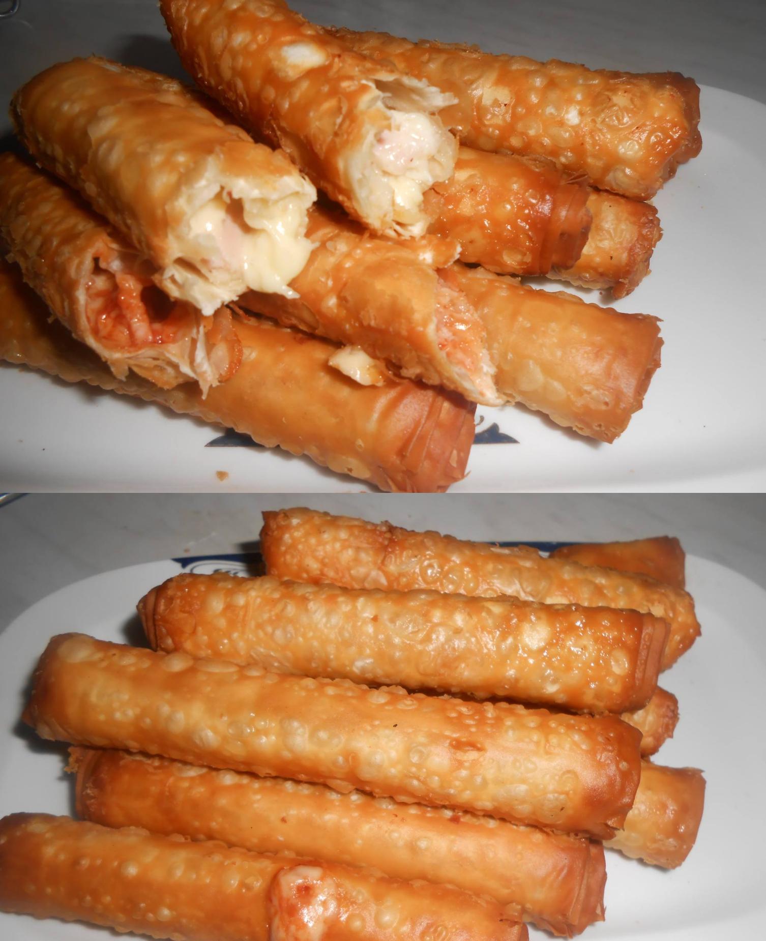 Συνοδευτικά για το Πασχαλινό τραπέζι- 35 συνταγές από πατάτες, σαλάτες και σουφλέ μέχρι ντολμαδάκια